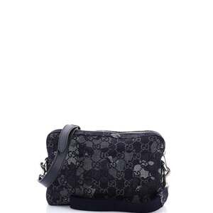 Gucci Convertible Crossbody Bag #242261G16B